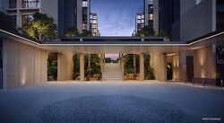Coastal Cabana (D17), Condominium #537105121